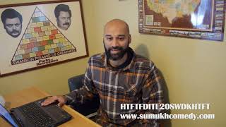 You don't want anyone to see naked through your webcam so sumukh shows
how put on a cover. like, comment, subscribe! follow twitt...