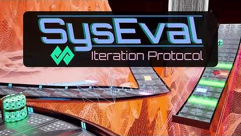 SysEval: Iteration Protocol (Post Jam Update)