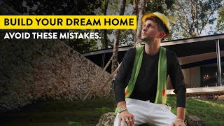 How to Build a House (12 Steps to Save Money &amp; Time)