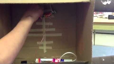 Little Bits Project - Group 4