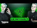 Razer le retour 