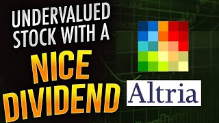 Expert Analysis on Altria Group's Stock  --- $MO