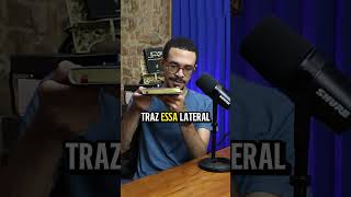 Essa Bíblia não é como as outras…