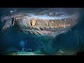 RMS Titanic: Underwater Footage