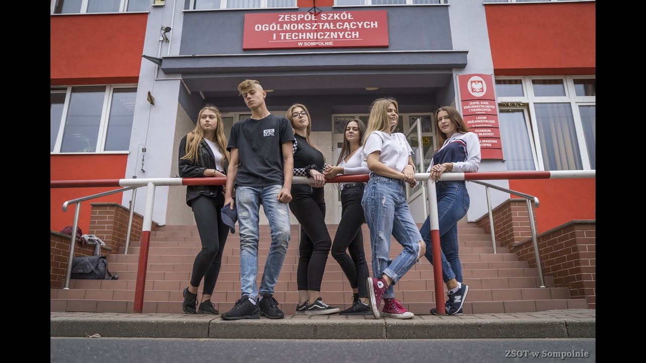 ZSOT w Sompolnie 2022