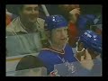 Rangers - Flyers rough stuff 4/4/96