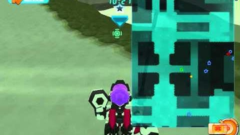 Cosmic Break - Union Fight BRD V.S DOS