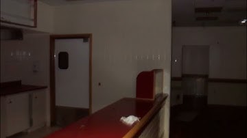 liminal images but it gets unsettling