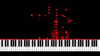 NUEKI & TOLCHONOV - SO TIRED (Piano Synthesia Version)