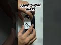 Iphone 13 😱😱 install camera glass lenz #smartphone #infinixmobile #touchphone #smartphone