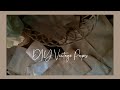 Mewarnai kertas memakai teh || Tea dyed Paper || DIY vintage paper || Earth tone