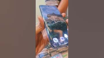 MOTOROLA EDGE 60 FUSION fully curved display 👍🏻 @Moto #motorola #edge60fusion #trend #song #gwl