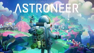 【ASTRONEER】海から森。そして宇宙へ アルス/よいち/k4sen【アルス・アルマル/にじさんじ】