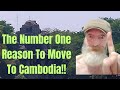 This one thing makes cambodia a great destination