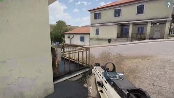 Arma Dev Branch 10/1/2017 Sound Issue