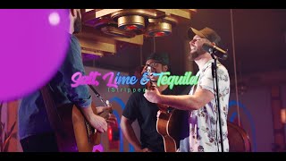 Ryan Griffin - Salt, Lime \u0026 Tequila (Stripped)