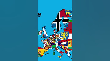 The Top Comment Changes One Thing On This Map | EU Conquest Edition Part 64 V1