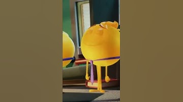 Thumbnail of Колобок повесился😆