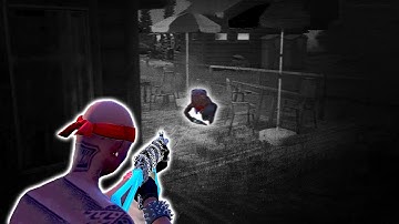 Young Ballhog 🏆| The Return | FiveM Montage