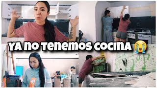 VENDIMOS LA COCINA Y LES CUENTO PORQUE | VOLVIMOS A CAMBIAR DE SILLÓN 😯 by Michell González 12,609 views 3 months ago 27 minutes