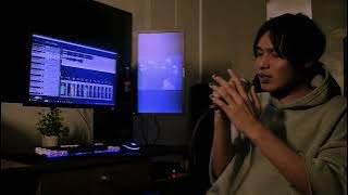 AAL - Moonlight (Cover by Monnarch)