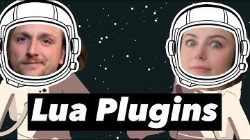 Neovim Lua Plugin From Scratch