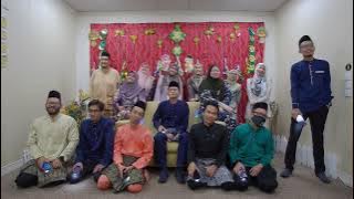 Dengarkanlah di sepanjang malam aku berdoa