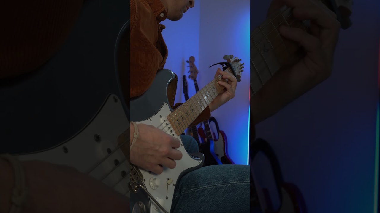 Every Breath You Take - 