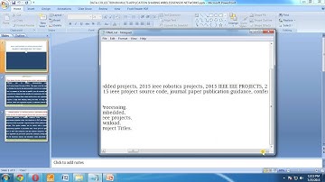 DATA COLLECTION IN MULTI APPLICATION SHARING WIRELESSSENSOR NETWORKS