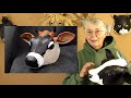 Beginning of video