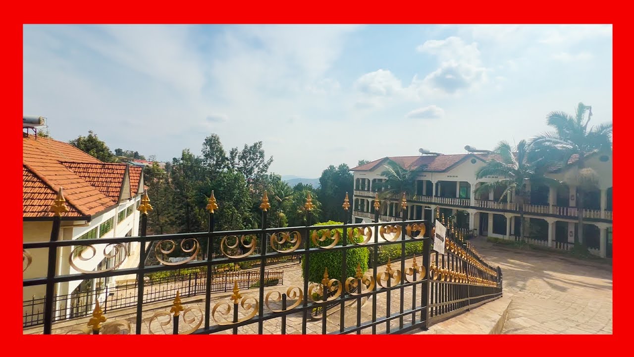 Nyamagabe: Icyo abahatuye bavuga ku iterambere ryaho