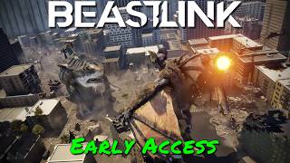 BeastLink — Early Access