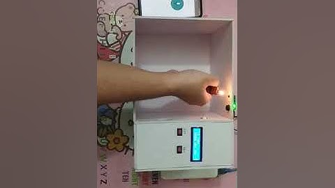 Đồ Án Nhà Thông Minh sử dụng Adruino Uno R3