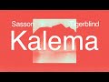 Sasson (FR), Tigerblind - Kalema [Ultra Records]