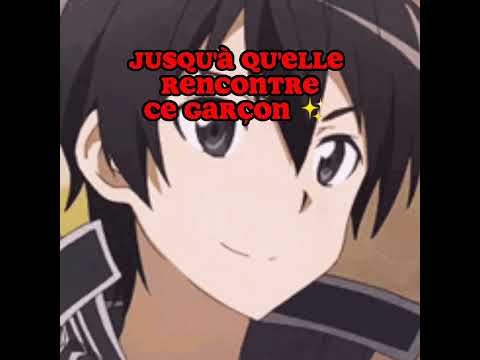 Asuna x Kirito