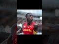 FACES WCH Tokyo25 from WORLD ATHLETICS MOMENTS Shorts | Sony x World Athletics