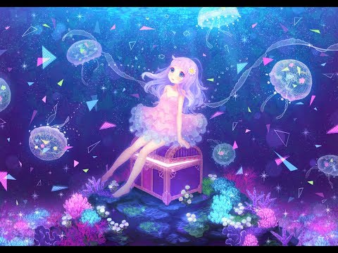 Yunomi ジェリーフィッシュ Feat ローラーガール Jelly Fish