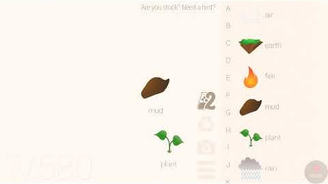 How to make a mouse trap on little alchemy