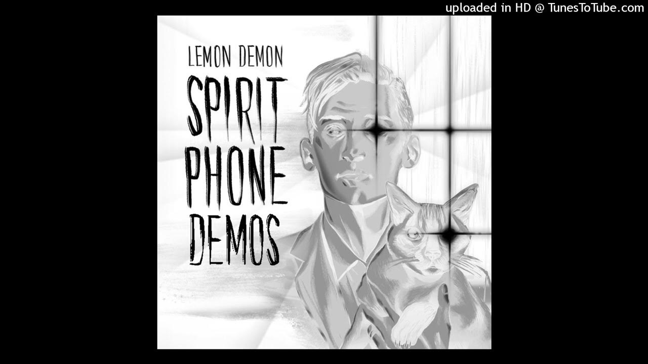 Лемон демон группа. Lemon Demon Spirit Phone. Lemon Demon Touch-Tone telephone. Ivanushka by Lemon Demon.