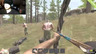 Rust - M4 depo'd