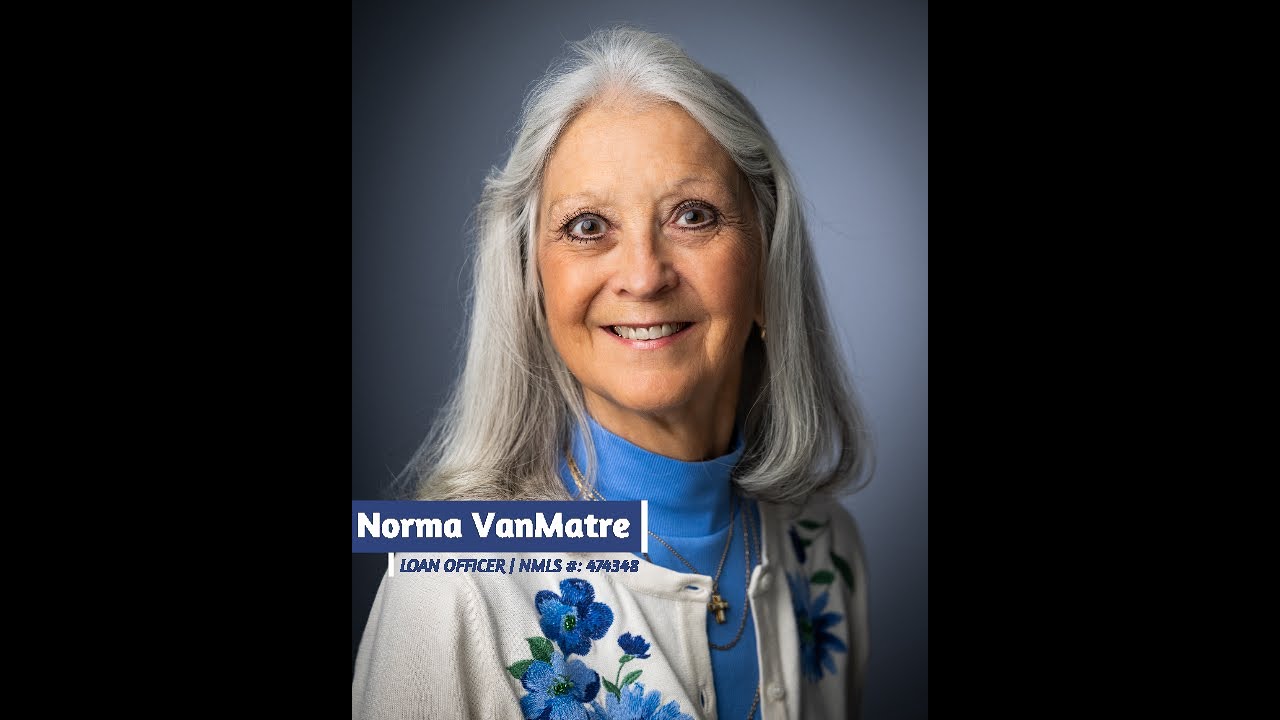 Mortgage Minute with Norma VanMatre - Tips to Improve Credit Score Before Applying for a Mortgage