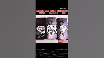 Samsung S25 Ultra vs iPhone 16 Pro Max vs Xiaomi 15 Pro: The Most Epic Speed Test Ever!