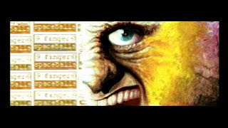 Download Lagu Spaceballs - 9 Fingers - Amiga Demo (HD 50fps) MP3