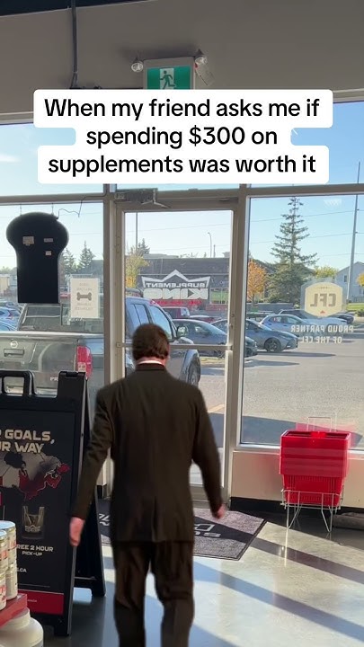 Are Supplements Worth It YouTube are-supplements-worth-it-youtube