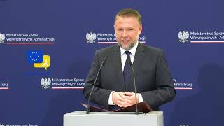 Poland Enters IRIS²: Secure Satellite Connectivity Is Now a Matter of National Security!