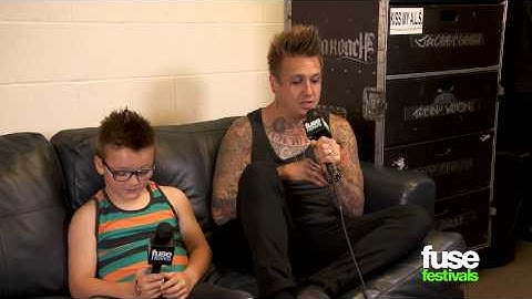 Papa Roach