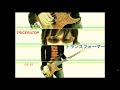 トランスフォーマー : TRICERATOPS. ギターカバー