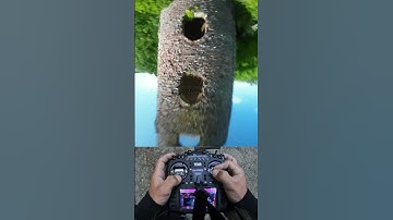 Loop The Loop | FPV FREESTYLE😅