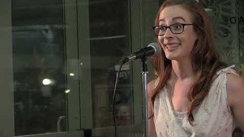 Brenna Twohy - In Which I Do Not Fear Harvey Dent