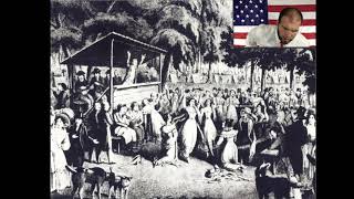 AHI - Unit 4 - Lesson 2 - 2nd Awakeniing, Slaves, Manifest Destiny, Adams-Onis